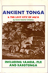 ANCIENT TONGA AND THE LOST CITY OF MU’A